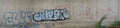 Graffiti Murals Street Art 1348 19999504 A4 Photo Print