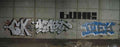Graffiti Murals Street Art 1349 19999645 A4 Photo Print