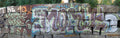 Graffiti Murals Street Art 1354 20602451 A4 Photo Print