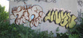 Graffiti Murals Street Art 1355 20934021 A4 Photo Print