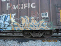 Graffiti Murals Street Art 136 1142 A4 Photo Print