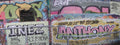 Graffiti Murals Street Art 1360 23758336 A4 Photo Print