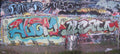 Graffiti Murals Street Art 1361 23758382 A4 Photo Print