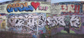 Graffiti Murals Street Art 1362 23758515 A4 Photo Print