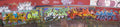 Graffiti Murals Street Art 1363 23759221 A4 Photo Print