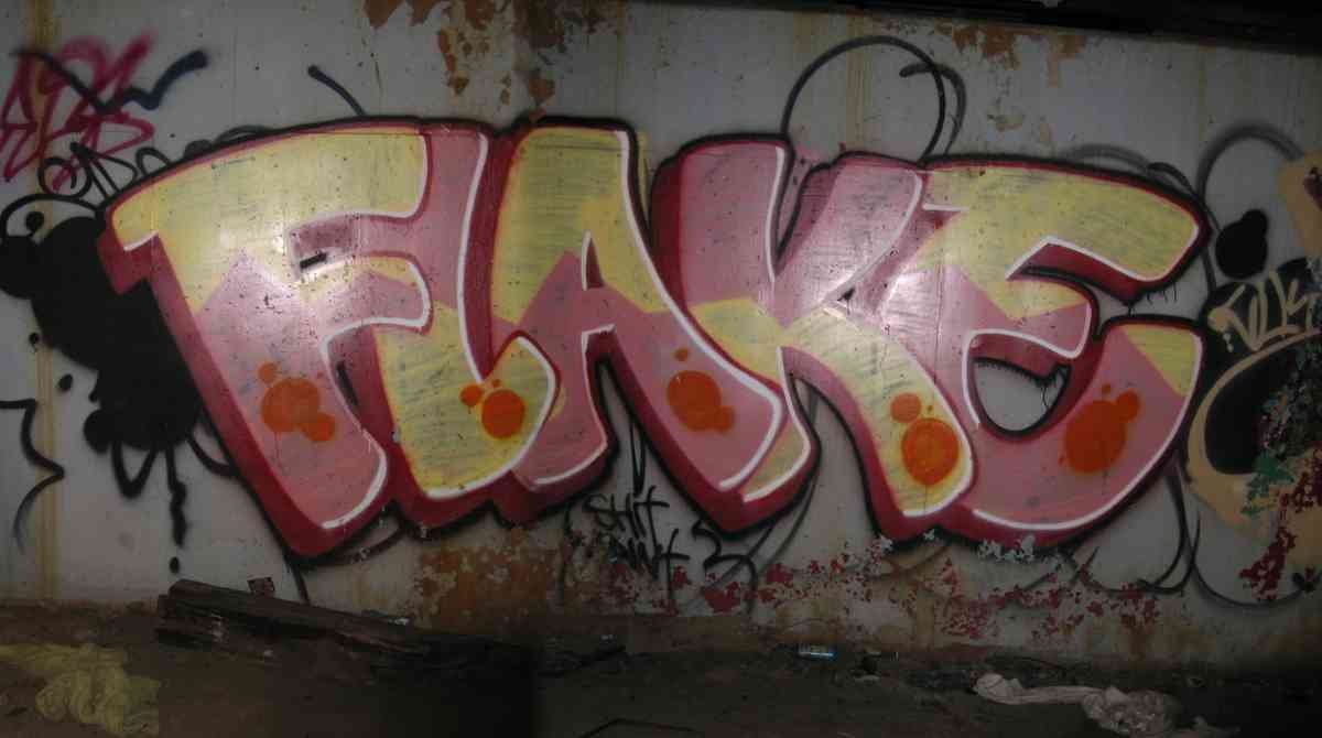 Graffiti Murals Street Art 1367 11344740 A4 Photo Print