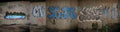 Graffiti Murals Street Art 1368 11344721 A4 Photo Print