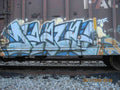 Graffiti Murals Street Art 137 1143 A4 Photo Print