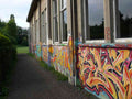 Graffiti Murals Street Art 1372 22826694 A4 Photo Print