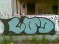 Graffiti Murals Street Art 1373 15049227 A4 Photo Print