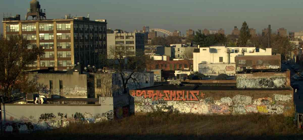 Graffiti Murals Street Art 1375 4089753118 36b9b8014d o A4 Photo Print