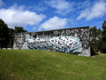 Graffiti Murals Street Art 1377 4100459202 702527987c o A4 Photo Print