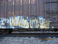 Graffiti Murals Street Art 138 1144 A4 Photo Print