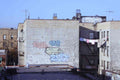 Graffiti Murals Street Art 1387 4111375838 c40bae886f o A4 Photo Print