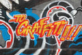 Graffiti Murals Street Art 1389 4119345010 f23b8f350e o A4 Photo Print