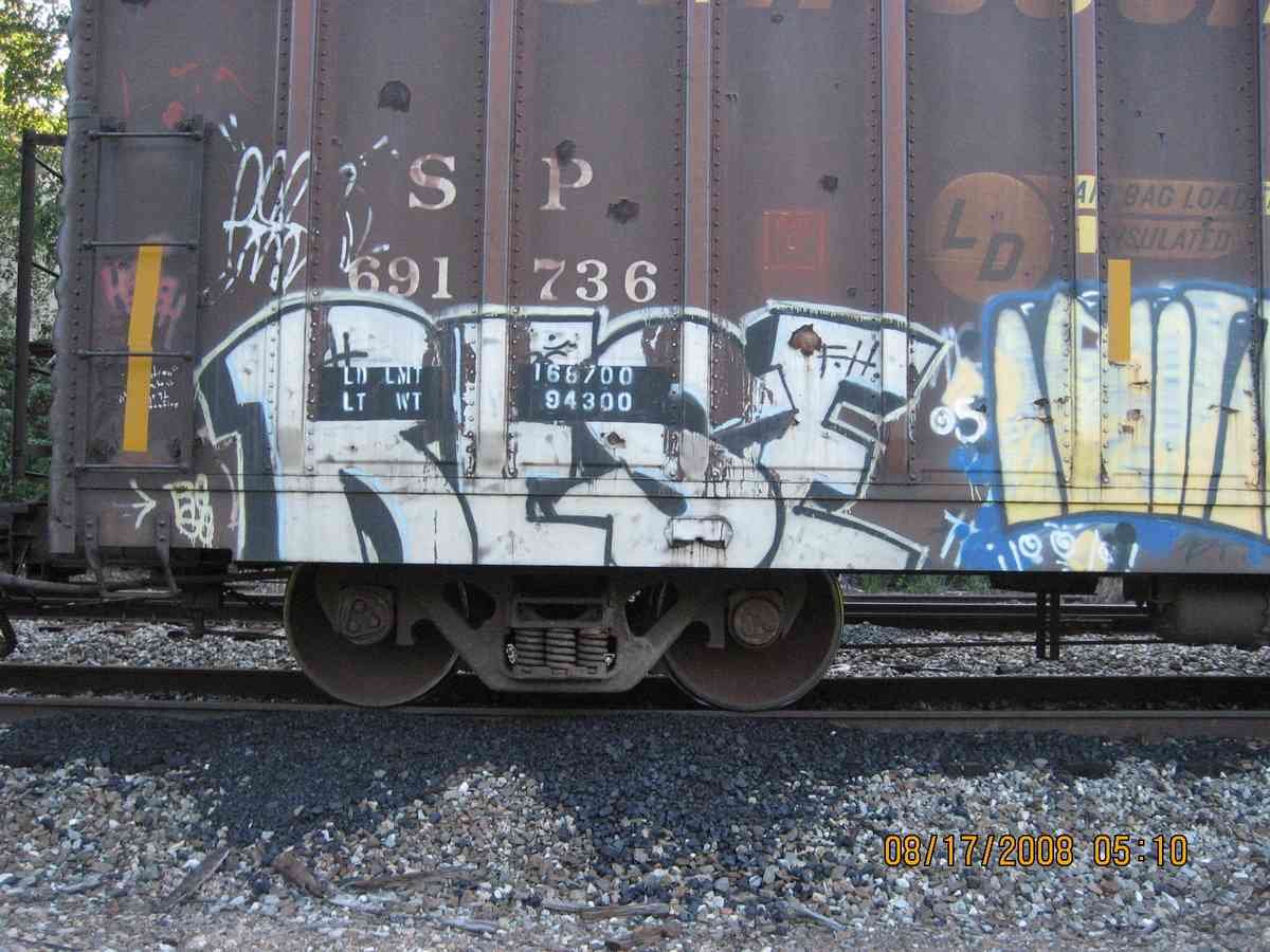 Graffiti Murals Street Art 139 1145 A4 Photo Print