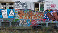 Graffiti Murals Street Art 1397 4122324977 c6f98a6e1c o A4 Photo Print