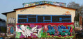 Graffiti Murals Street Art 1398 4122328649 be5496af19 o A4 Photo Print