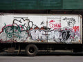 Graffiti Murals Street Art 14 1343 A4 Photo Print
