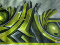 Graffiti Murals Street Art 1402 2310641038 666470311a o A4 Photo Print