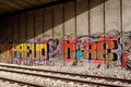 Graffiti Murals Street Art 1404 4115331987 de4a42ffe6 o A4 Photo Print