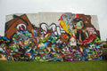 Graffiti Murals Street Art 141 4132425209 8737ebd239 o A4 Photo Print