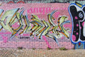 Graffiti Murals Street Art 1426 09junedundee A4 Photo Print