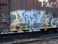 Graffiti Murals Street Art 143 1150 A4 Photo Print