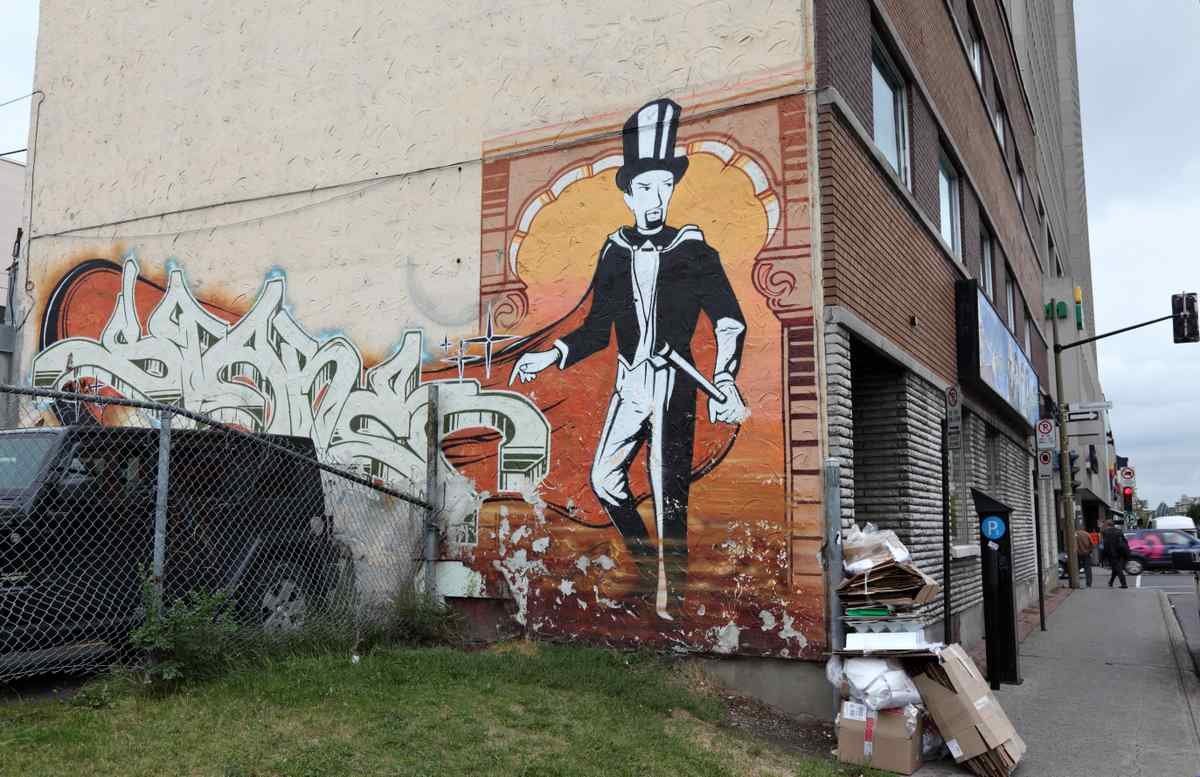 Graffiti Murals Street Art 143 4151089433 728b42932b o A4 Photo Print