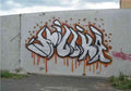 Graffiti Murals Street Art 1438 99c391511699 A4 Photo Print