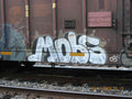 Graffiti Murals Street Art 144 1151 A4 Photo Print