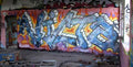 Graffiti Murals Street Art 144 4166856935 a48725efa7 o A4 Photo Print