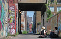 Graffiti Murals Street Art 1446 293904732ef5d3ba28b A4 Photo Print