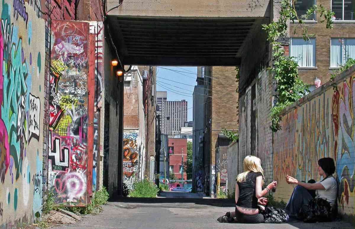 Graffiti Murals Street Art 1446 293904732ef5d3ba28b A4 Photo Print