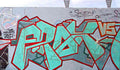 Graffiti Murals Street Art 1448 336520969 6767d9f893 o A4 Photo Print