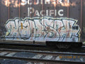 Graffiti Murals Street Art 145 1152 A4 Photo Print
