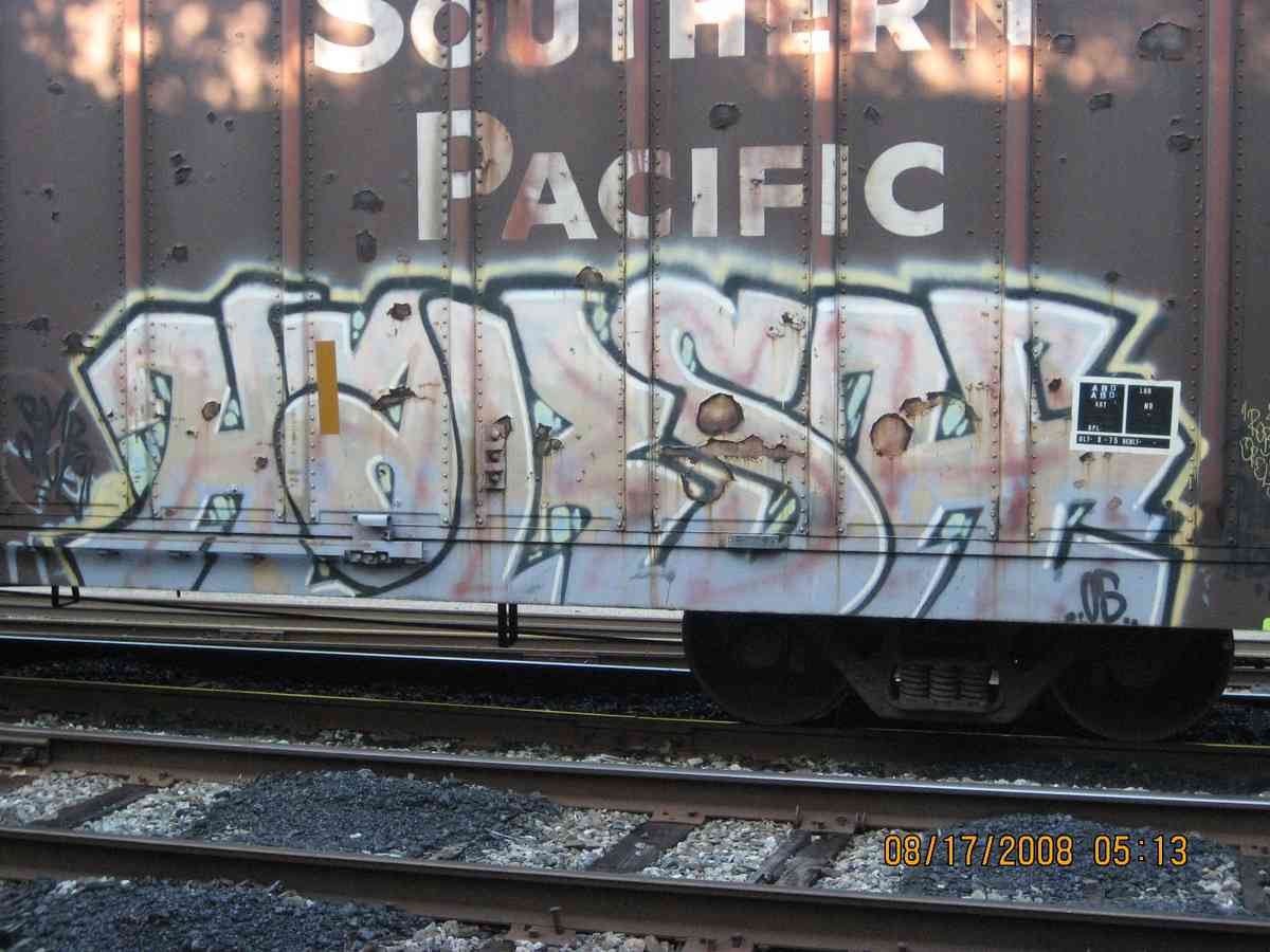 Graffiti Murals Street Art 145 1152 A4 Photo Print