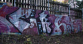 Graffiti Murals Street Art 145 4167618436 2a8cbf05db o A4 Photo Print