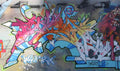 Graffiti Murals Street Art 1450 829554897 2e30bc4cc4 b A4 Photo Print
