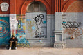 Graffiti Murals Street Art 1454 2638943701 3e558b6feb b A4 Photo Print