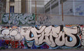 Graffiti Murals Street Art 1458 2991296612 0a36747938 b A4 Photo Print