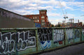 Graffiti Murals Street Art 1461 3120375137fe6f42a4ceb A4 Photo Print