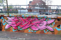 Graffiti Murals Street Art 1462 3507548301 f7ba734e64 b A4 Photo Print