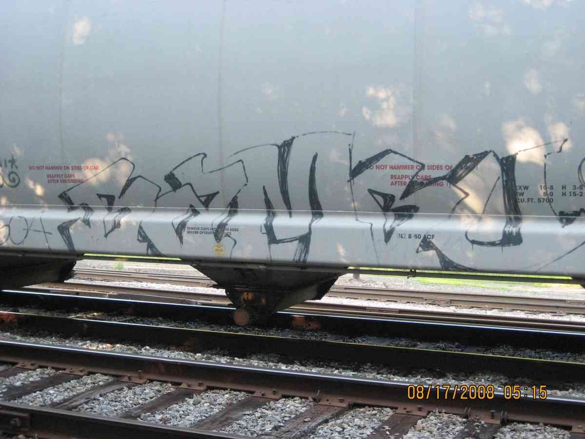 Graffiti Murals Street Art 147 1154 A4 Photo Print