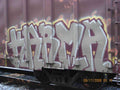 Graffiti Murals Street Art 148 1156 A4 Photo Print