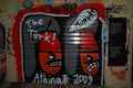 Graffiti Murals Street Art 148 4139975703 cb6eeaf674 o A4 Photo Print