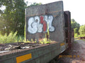 Graffiti Murals Street Art 151 1159 A4 Photo Print