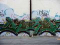 Graffiti Murals Street Art 151 fpx070707 10 A4 Photo Print
