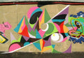 Graffiti Murals Street Art 152 kaso imperia june 20009 770851 A4 Photo Print
