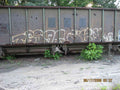 Graffiti Murals Street Art 154 1162 A4 Photo Print